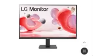 LG 27MR400, Layar Luas dan Nyaman untuk Bekerja di Rumah