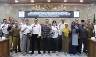 Komisi III DPRD Kota Cirebon, Dorong Lintas Instansi Tangani Kekerasan Perempuan dan Anak