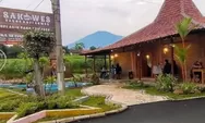3 Tempat Wisata di Cirebon ini Tak Hanya Kuliner Yang Bisa Dicicipi, Tapi Alam Pun Bisa Anda Nikmati