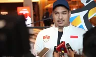 Menpora : Piala Menpora Bagian Proses Membentuk Sejarah Olahraga Sepak Bola Indonesia