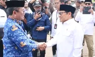 Pemkab Cirebon Dukung Penuh Misi Menko PM Cak Imin : Agenda Sangat Relevan Bagi Daerah Kami