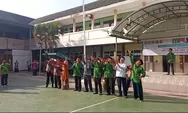 SMK Walisongo 1 Gempol Gaungkan Semangat Belajar dan Berprestasi Lewat MPLS