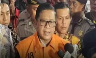 Vonis 3,5 Tahun untuk Hasto Kristiyanto, PDIP: Hukum Gagal Tangkap Harun Masiku, Kenapa Hasto yang Dihukum?