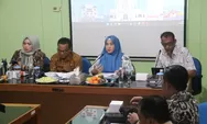 Wakil Wali Kota Cirebon Tegaskan Komitmen Kolektif Tekan Stunting 