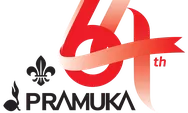 Download Logo dan Tema Hari Pramuka ke-64 tahun 2025