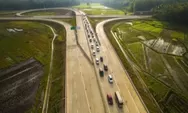 Di Jawa Barat Akan Dibangun 2 Ruas Jalan Tol Baru, Estimasi Anggaran Capai 25 Triliun
