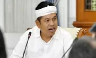 Gubernur Dedi Mulyadi : Tidak Ada Masalah Soal Bendera One Piece, Akan Tetapi...