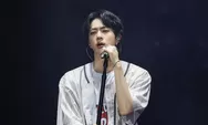 RunSeokjin Ep Tour Jin BTS Resmi Berakhir di Amsterdam, Penggemar dan Anggota BTS Beri Sambutan Hangat
