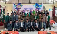 PAC IPNU IPPNU Waru Sukses Gelar Konferancab, Pilih Pimpinan Baru 