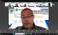 PT Andakara Bertumbuh Sejahtera dan Bapeten Gelar Pelatihan Proteksi Radiasi 