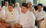 Keutamaan Curak Uang Saat Rebu Wekasan Menurut Patih Keraton Kesepuhan Kota Cirebon