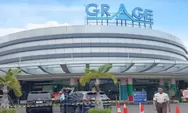 Grage Mall  Miliki  Nilai Historis dan Kultur Budaya yang Kental