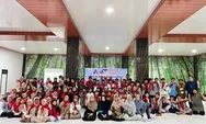 Achievement Motivation Training SD Al Falah Darussalam 2 Tingkatkan Semangat Siswa Kelas 6