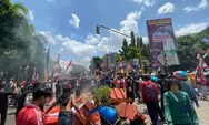 Ucapan Arogansi Anggota DPR RI Dinilai Penyebab Aksi Demo Besar-besaran di Berbagai Kota