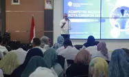 Launching KOIN KOCIR 2025 Sekda Soroti Sejumlah Tantangan Terbaru di Kota Cirebon
