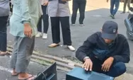 Barang Jarahan Demo Anarkis di Gedung DPRD Kabupaten Cirebon Dikembalikan, Mayoritas Pelaku Umurnya Segini