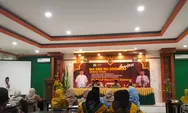 Grand Final Anugerah Ma’arif NU Sidoarjo Award 2025, Apresiasi untuk GTK dan Siswa Berprestasi