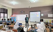 Career Day SMP Al Muslim Jawa Timur, Siapkan Siswa Hadapi Masa Depan