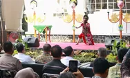 1 Tahun Museum Topeng Cirebon, Wali Kota Cirebon : Kami Ingin Cirebon Punya Ciri Khas dan Karakter