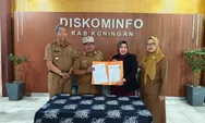 Enam Desa Jadi Pilot Project, FISIP UGJ dan Diskominfo Kuningan Bersinergi Wujudkan Desa Digital 