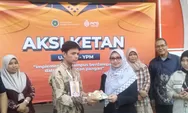 Dukung Ketahanan Pangan, UMAHA Gelar Aksi Ketan