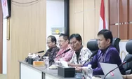Pemkot Cirebon Tegaskan Komitmen Cegah Korupsi Melalui Evaluasi Tata Kelola Pemerintahan