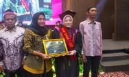 Akademi Farmasi Mitra Sehat Mandiri Sidoarjo Gelar Wisuda, 100 Persen Alumni Lulus Uji Kompetensi Nasional 