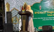 Membumikan Nilai Qur’ani: MTQ ke-57 Kota Cirebon sebagai Wahana Spiritual dan Pendidikan