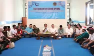 Wali Kota Cirebon Instruksikan Pengolahan Makanan Program MBG Harus Diawasi dengan Ketat