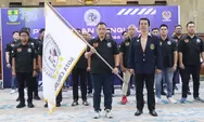PBFI Kota Cirebon Dilantik, Wali Kota Dorong Inovasi dan Prestasi Olahraga Kebugaran