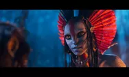 Trailer Avatar: Fire and Ash Resmi Rilis, Siap Tayang 16 Desember Mendatang