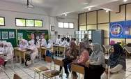 Show Your Spark SMP Al Muslim Tumbuhkan Rasa Percaya Diri Siswa