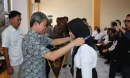 Pemkot Cirebon Gandeng STTD Wujudkan Budaya Tertib Lalu Lintas