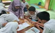 PGM Kabupaten Cirebon Dorong Pemerataan Kesejahteraan Guru Madrasah Swasta