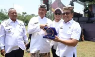 Pemkab Cirebon Tetapkan 30 Desa Wisata : Terbukti Jadi Tulang Punggung Ekonomi Daerah