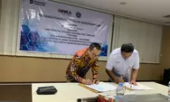 Gandeng Industri, UMAHA Jalin Kerja dengan PT INKA Multi Solusi dan PT Rekaindo Global Jasa 
