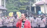 Elemen Mahasiswa Siap Turun Ke Jalan, Pertanyakan Hasil Kunker DPRD Kabupaten Cirebon Ke Jateng dan Yogyakarta