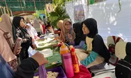 SDIT Insan Kamil Sidoarjo Gelar Karya dengan Konsep Zero Waste