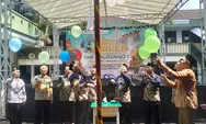 Semarak Dies Natalis ke-40 SMK Walisongo 1 Gempol: Merawat Tradisi, Mengukir Prestasi