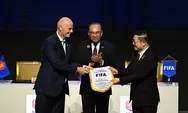ASEAN Cup Hadir Sebagai Pesaing AFF Cup, Bakal Masuk Kalender FIFA