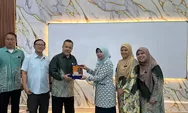 Al Muslim Leaders Journey: Menumbuhkan Kepemimpinan dan Wawasan Global di Malaysia