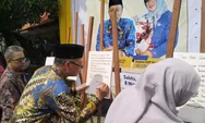 Asah Kemampuan Literasi, SMPN 4 Sidoarjo Gelar Gemilang Bulan Bahasa Kurikuler 2025