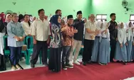 SMK PGRI 3 Sidoarjo Gaungkan Pencegahan Radikalisme dan Terorisme Lewat Edukasi 