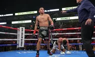 Bukan Jaron Ennis, Vergil Ortiz Akui Errol Spence Lawan Idaman Berikutnya