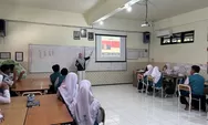 AIESEC Global Volunteer untuk Yayasan Al Muslim Jawa Timur