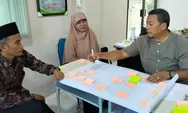 Tingkatkan Kualitas Pendidikan, YPIT Insan Kamil Sidoarjo Gelar Workshop ISO Menuju Sekolah Global