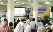 KB–TK Al Muslim Gelar Parenting Bertema Ayah SMART dan Proyek Ayahku Pahlawanku