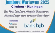 Jambore Wartawan 2025 Siap Digelar di Kuningan