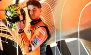 Lando Norris Tidak Percaya Diri McLaren Dapat Mengunci Kemenangan di GP Vegas