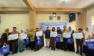 MGMP IPS Kabupaten Sidoarjo Gelar Olimpiade IPS 2025, Diikuti 267 Siswa 